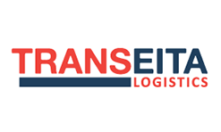 лого компании TRANSEITA LOGISTICS