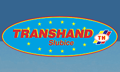 лого компании TRANSHAND
