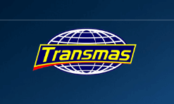 logo firmy TRANSMAS