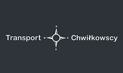 лого компании TRANSPORT CHWIŁKOWSCY