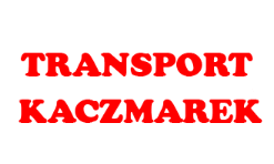 лого компании TRANSPORT KACZMAREK