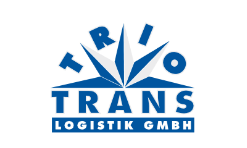 лого компании TRIO TRANS LOGISTIK GMBH