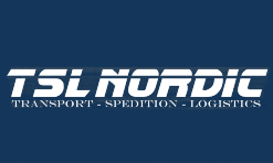 лого компании TSL Nordic