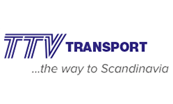 лого компании TTV Spedice