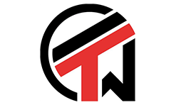 лого компании TW LOG