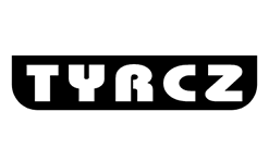 лого компании TYRCZ Transport