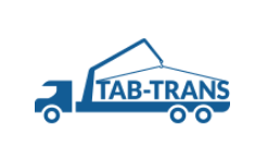 лого компании Tab-Trans