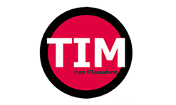 лого компании Tim van Vlaandern Transport