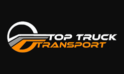 logo společnosti Top Truck Transport s.r.o.