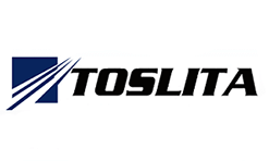 лого компании Toslita
