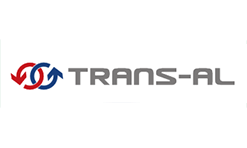 лого компании Trans-AL