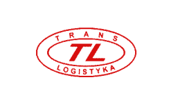 лого компании Trans Logistyka