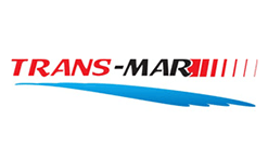 лого компании Trans-Mar S Marciniec