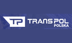 лого компании Trans-Pol