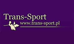 лого компании Trans-Sport