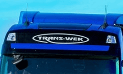 лого компании Trans-Wek