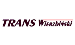 лого компании Trans Wierzbiński