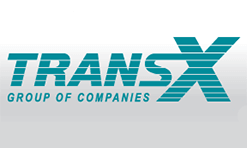 лого компании TransX Corporate