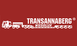 лого компании Transannaberg sp. z o.o.
