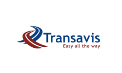 лого компании Transavis UAB