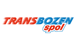 лого компании Transbozen Czech Republic