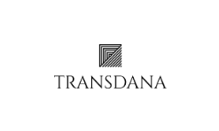 лого компании Transdana UAB