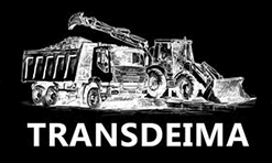 лого компании Transdeima UAB