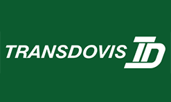 лого компании Transdovis