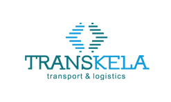 лого компании Transkela