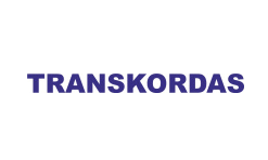 лого компании Transkordas UAB