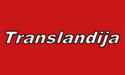 лого компании Translandijos transportas JSC