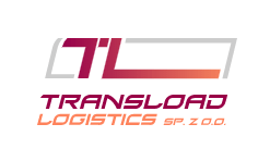 лого компании Transload Logistics