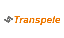 лого компании Transpele