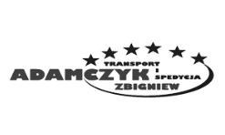 лого компании Transport ADAMCZYK