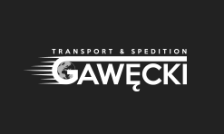лого компании Transport Marek Gawęcki