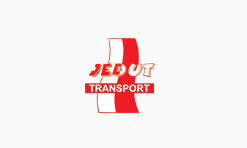 лого компании Transport Mirosław Jedut