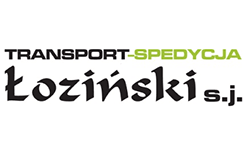 лого компании Transport Spedycja Łoziński