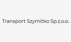 лого компании Transport Szymitko
