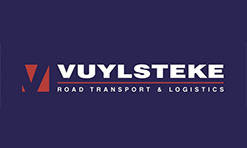 лого компании Transport Vuylsteke Polska