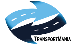 лого компании TransportMania