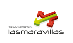 logo de la compañía Transportes las Maravillas logo de la compañía Transportes las Maravillas