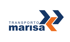 лого компании Transporto Marisa UAB