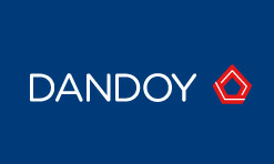 лого компании Transports Dandoy