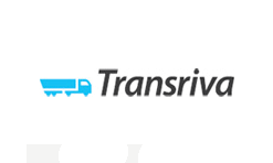 лого компании Transriva UAB