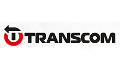лого компании Transcom Polska