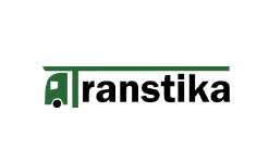 лого компании Transtika UAB