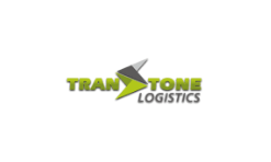 лого компании Transtone Logistics