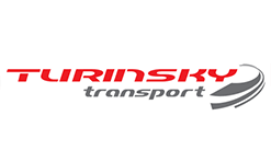 лого компании Turinsky Transport