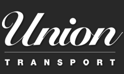 лого компании UNION TRANSPORT