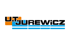 лого компании UT Jurewicz Transport
